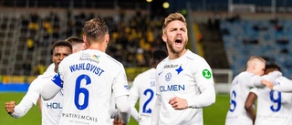 "Snacka om att ta ansvar" – IFK-betygen i vinsten