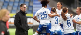 Så ser IFK:s offensiva satsning ut: "En fotbollsstad"