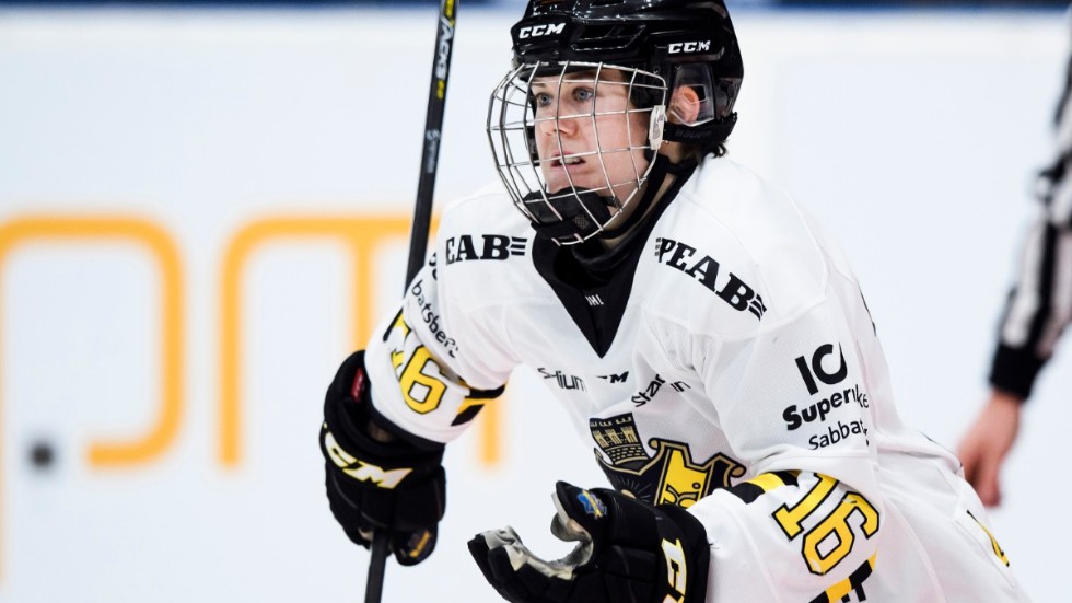 Lisa Johansson och hennes AIK vann derbyt över Djurgården. Arkivbild.