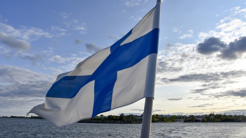 Samlingspartiet – som motsvarar Moderaterna i Sverige – ser ut att ha tagit hem flest röster i de finländska kommunalvalen. Arkivbild.