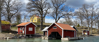 De satsar på turism i Sankt Annas skärgård