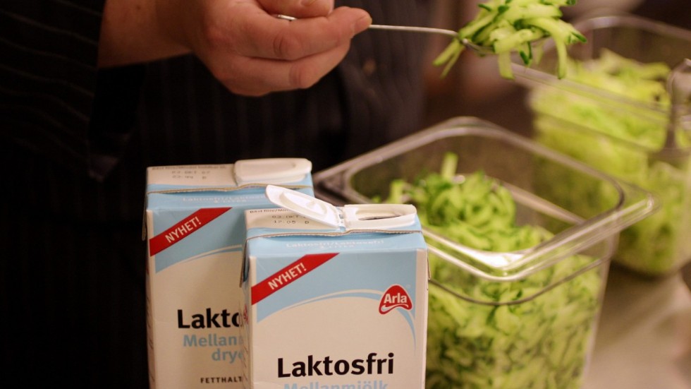 Mellan fyra och sex procent av alla barn bedöms ha en matallergi. Livsmedelsinspektörerna i Katrineholm har nu kontrollerat hur de kommunala köken hanterar specialmaten.
