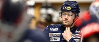 Trista beskedet: LHC-bekantingen ned till farmarlaget