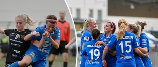 Berthoud räddade poäng för Sunnanå i toppmötet: ”En av våra bästa matcher” • TV: Se höjdpunkterna från matchen mot Notviken