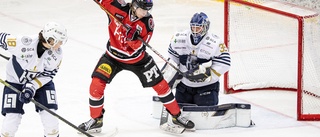 Följ liverapporten från LF Arena: Piteå Hockey kör över Sundsvall