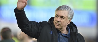 Carlo Ancelotti tillbaka i Real Madrid