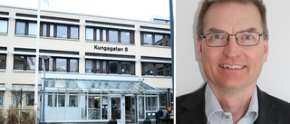 Chefsrådmannen: "Ibland kommer det en hel kartong"