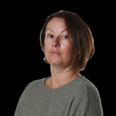 Sara Segraeus Schüldt
