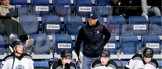 Premiär för hockeytvåan: "Det märks att Sudrets HC betyder mycket för orten"