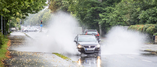 Meteorologen: "Inte gett upp hoppet om en sensommar"