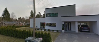 Nya ägare till villa i Svärtinge - 7 100 000 kronor blev priset