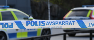 Man gripen för mordförsök i Köping