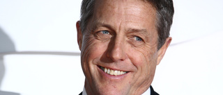 Hugh Grant blir oompa loompa