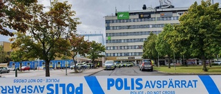 Polisen: Flera gärningsmän var inblandade i mordet – tros ha använt flera fordon