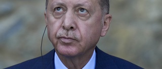 Expert: Erdogan mer pressad än någonsin