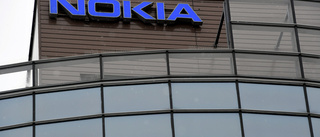 Nokia breddar sin portfölj