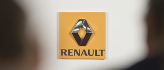 Renault: Oväntat stor halvledarsmäll