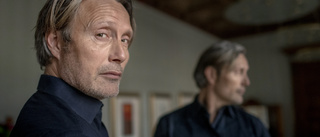 Mads Mikkelsen i nya "Indiana Jones"