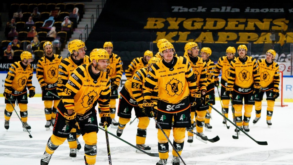 Alla i AIK var bra när man skickade Luleå på sommarlov efter en högklassig insats. 