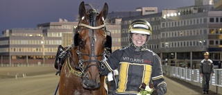 Swagger miljonär efter seger i bronsfinalen - stora Bodenframgångar på Solvalla