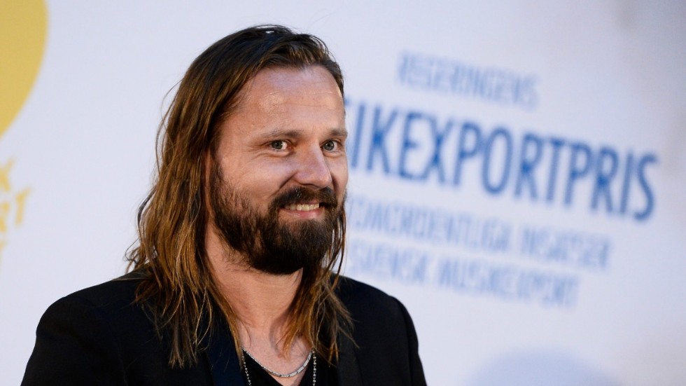 Max Martin har hittills donerat en miljon kronor till stiftelsen Musikbojen. Arkivbild.