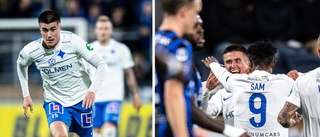 IFK-anfallaren om succén: "En liten revansch för mig"