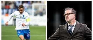 Negativt skadetest för IFK-stjärnan: "Lite för tidigt"