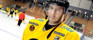 Luleå Hockey rensar i truppen