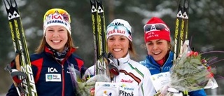 Kalla tog SM-guld