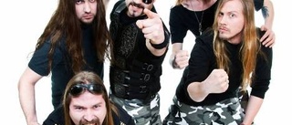 Sabaton går mot konjunkturen