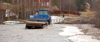 Väder: SMHI går ut med vädervarning