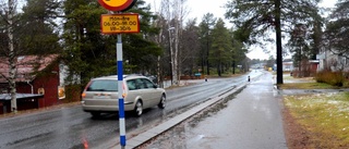 Skolan försöker stoppa riskfyllda leken