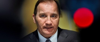 Öppna frågor till Löfven (S)