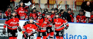 Piteå Hockey klara för kvalserien