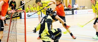 IBK Luleå segrade i tuff match