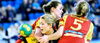 Matchdags Boden Handboll–Kärra