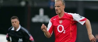 Dennis Bergkamp i exklusiv PT-intervju