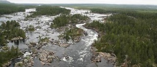 Skärpta fiskeregler i Trollforsen