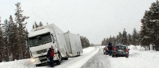 Avåkningar på bägge sidor