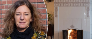 Vanliga missförstånd för hemmabyggare kan leda till dyra sanktionsavgifter – bygglovshandläggaren Anna Westling: "Fråga gärna"