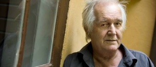 Palmepjäs av Mankell