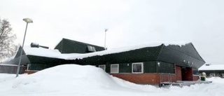 Hortlax vårdcentral blir förskola