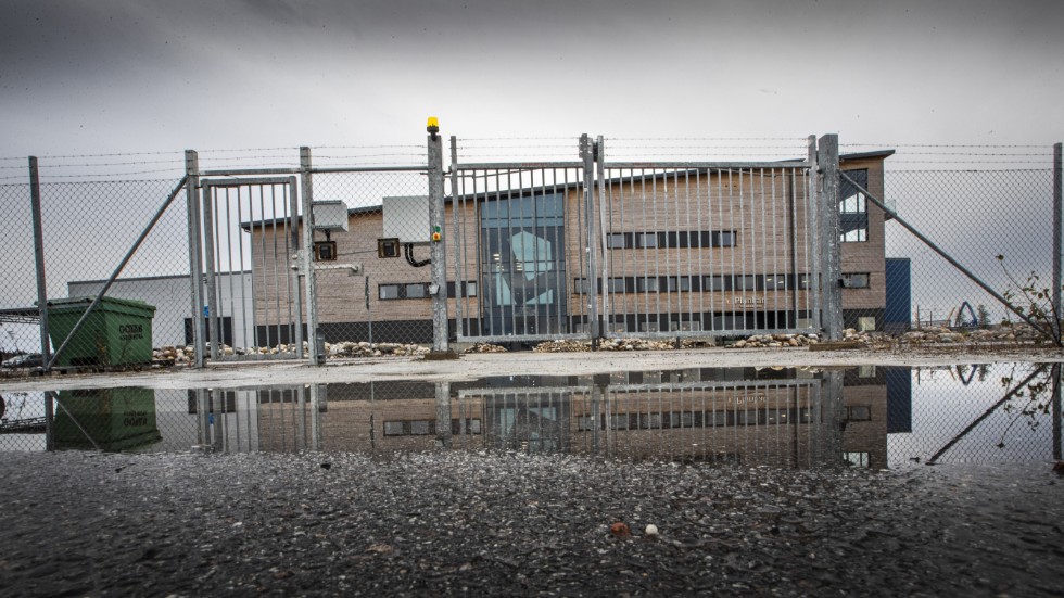 Under onsdagen kommer alla anställda som berörs i Piteå att meddelas om uppsägning.