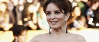 Tina Fey i ny komedi