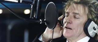 Rod Stewart skriver memoarer