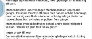 Barnrövare i Kalix – sant eller falskt?