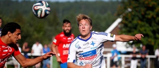 Upphämtning för IFK på Skogsvallen