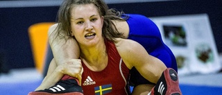 Mattsson förlorade kvartsfinalen