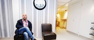 Patienternas reaktion: "Det blir svårt när man inte kör bil"