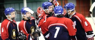 Norrbotten klart för kvartsfinal i TV-pucken